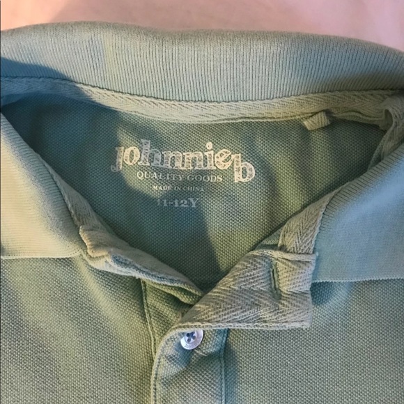 Johnnie b Polo - Picture 2 of 3